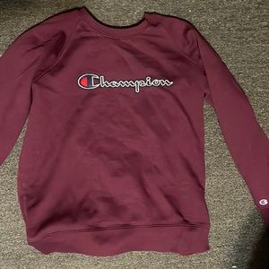 Women’s Champion Crewneck